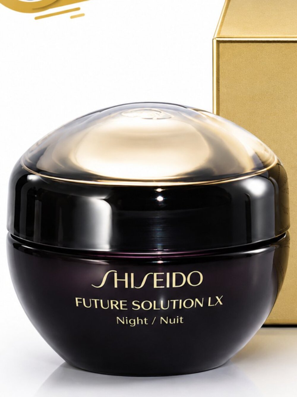 Shiseido Future Solution LX Total Regenerating Cream 50 ml/1.7 oz